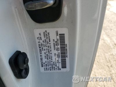 Zdjęcie 14 z 14 samochodu: 2008 INFINITI G37 BASE VIN:JNKCV64E98M119966 - miniatura