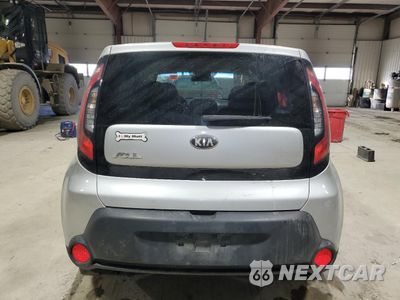 Zdjęcie 6 z 14 samochodu: 2015 KIA SOUL VIN:KNDJN2A28F7767239 - miniatura