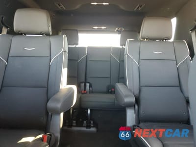 Zdjęcie 10 z 16 samochodu: 2025 CADILLAC ESCALADE PREMIUM LUXURY VIN:1GYS9CRL3SR120428 - miniatura