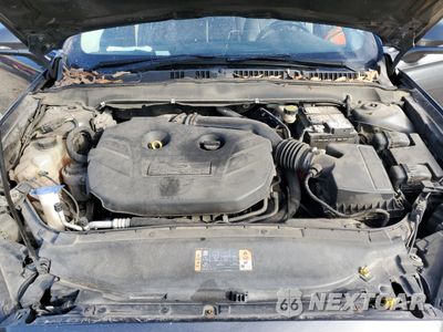 Zdjęcie 13 z 14 samochodu: 2015 FORD FUSION TITANIUM VIN:3FA6P0K98FR274594 - miniatura