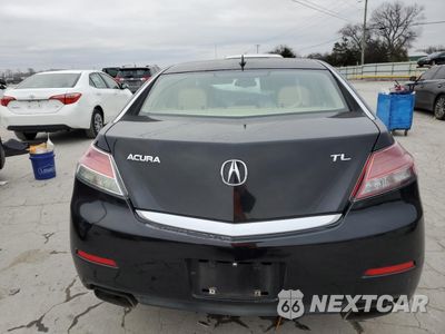 Zdjęcie 6 z 15 samochodu: 2012 ACURA TL VIN:19UUA8F26CA029623 - miniatura