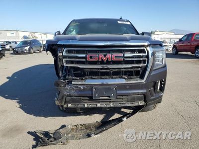 Piąte zdjęcie samochodu w środku: 2024 GMC YUKON SLT VIN:1GKS2BKD9RR116762 - miniatura