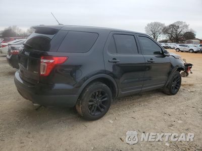 Trzecie zdjęcie samochodu z tyłu: 2015 FORD EXPLORER XLT VIN:1FM5K8D8XFGB68173 - miniatura