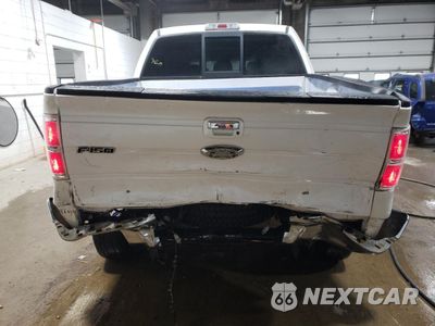 Zdjęcie 6 z 14 samochodu: 2013 FORD F150 SUPERCREW VIN:1FTFW1ET1DKD81739 - miniatura