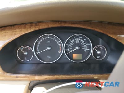 Zdjęcie 9 z 12 samochodu: 2004 JAGUAR X-TYPE 3.0 VIN:SAJEA51C44WE16696 - miniatura