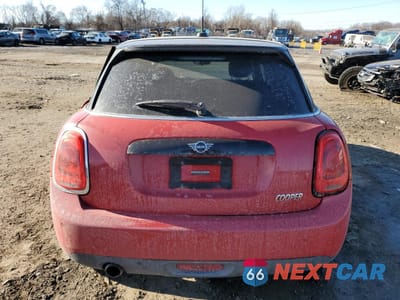 Zdjęcie 6 z 15 samochodu: 2019 MINI COOPER VIN:WMWXU1C54K2J02065 - miniatura