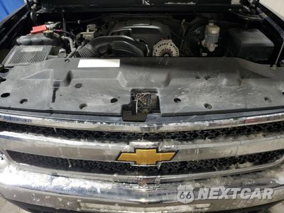 Zdjęcie 12 z 14 samochodu: 2011 CHEVROLET SILVERADO K1500 LT VIN:1GCNKSE02BZ147438 - miniatura