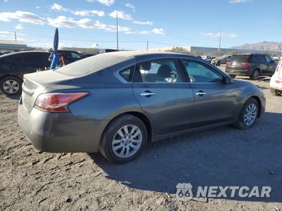 Trzecie zdjęcie samochodu z tyłu: 2014 NISSAN ALTIMA 2.5 VIN:1N4AL3AP5EC178474 - miniatura