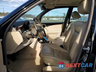 Zdjęcie 7 z 15 samochodu: 1996 MERCEDES-BENZ E 320 VIN:WDBJF55F6TJ018805 - miniatura