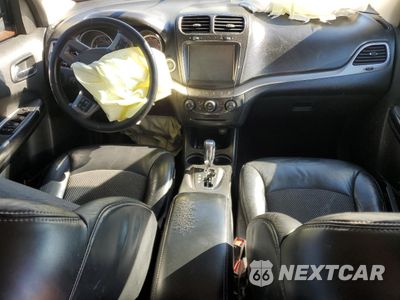 Zdjęcie 15 z 26 samochodu: 2016 DODGE JOURNEY CROSSROAD VIN:3C4PDDGG3GT150842 - miniatura