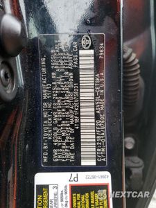 Zdjęcie 13 z 13 samochodu: 2014 TOYOTA CAMRY L VIN:4T1BF1FK2EU758231 - miniatura