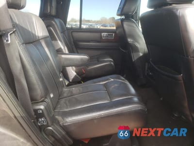 Zdjęcie 11 z 15 samochodu: 2015 LINCOLN NAVIGATOR VIN:5LMJJ2HT0FEJ14371 - miniatura