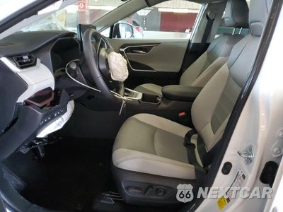 Zdjęcie 7 z 16 samochodu: 2025 TOYOTA RAV4 LIMITED VIN:2T3N1RFV1SW499481 - miniatura