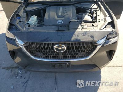 Zdjęcie 13 z 15 samochodu: 2024 MAZDA CX-90 PREFERRED VIN:JM3KKBHA0R1149616 - miniatura