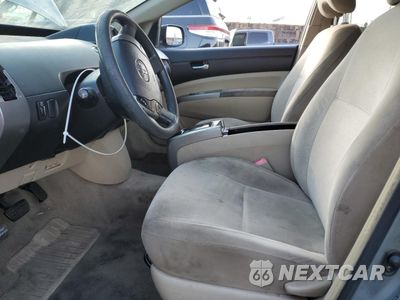 Zdjęcie 7 z 12 samochodu: 2005 TOYOTA PRIUS VIN:JTDKB20U153077564 - miniatura