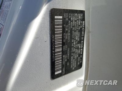 Zdjęcie 15 z 15 samochodu: 2020 NISSAN ROGUE SPORT S VIN:JN1BJ1CV8LW548075 - miniatura