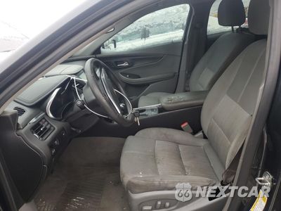Zdjęcie 7 z 15 samochodu: 2014 CHEVROLET IMPALA LS VIN:1G11Y5SL2EU117248 - miniatura