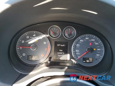 Zdjęcie 9 z 15 samochodu: 2011 AUDI A3 PREMIUM VIN:WAUBEAFM0BA137976 - miniatura