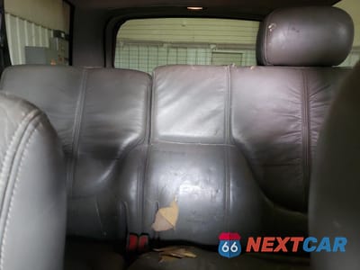 Zdjęcie 10 z 13 samochodu: 1999 GMC JIMMY VIN:1GKDT13WXX2539100 - miniatura