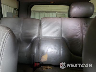 Zdjęcie 10 z 13 samochodu: 1999 GMC JIMMY VIN:1GKDT13WXX2539100 - miniatura