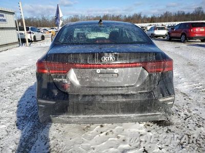 Zdjęcie 6 z 12 samochodu: 2019 KIA FORTE FE VIN:3KPF24AD1KE093067 - miniatura