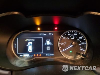 Zdjęcie 9 z 13 samochodu: 2024 NISSAN VERSA SV VIN:3N1CN8EV2RL904596 - miniatura