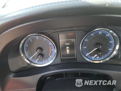 Zdjęcie 9 z 12 samochodu: 2019 TOYOTA COROLLA L VIN:5YFBURHE4KP922491 - miniatura