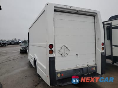 Drugie zdjęcie samochodu z przodu: 2013 ISUZU NPR VIN:JALB4T172D7W00797 - miniatura