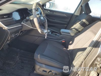 Zdjęcie 7 z 16 samochodu: 2023 JEEP GRAND CHEROKEE L LAREDO VIN:1C4RJKAG0P8812776 - miniatura