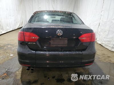 Zdjęcie 6 z 14 samochodu: 2014 VOLKSWAGEN JETTA BASE VIN:3VW2K7AJ7EM386856 - miniatura