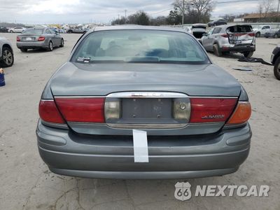 Zdjęcie 6 z 15 samochodu: 2004 BUICK LESABRE CUSTOM VIN:1G4HP52K34U166193 - miniatura