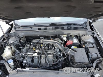Zdjęcie 12 z 15 samochodu: 2020 FORD FUSION TITANIUM VIN:3FA6P0D91LR193235 - miniatura