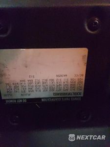 Zdjęcie 15 z 15 samochodu: 2006 PONTIAC TORRENT VIN:2CKDL73FX66064833 - miniatura