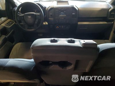 Zdjęcie 8 z 14 samochodu: 2016 FORD F150 SUPERCREW VIN:1FTEW1EP5GKE13515 - miniatura