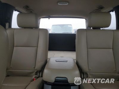 Zdjęcie 10 z 10 samochodu: 2014 TOYOTA SEQUOIA PLATINUM VIN:5TDDW5G16ES109403 - miniatura