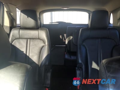 Zdjęcie 10 z 15 samochodu: 2015 LINCOLN MKT VIN:2LMHJ5AT5FBL04616 - miniatura