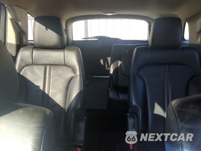 Zdjęcie 10 z 15 samochodu: 2015 LINCOLN MKT VIN:2LMHJ5AT5FBL04616 - miniatura
