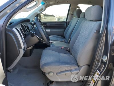 Zdjęcie 7 z 14 samochodu: 2008 TOYOTA TUNDRA DOUBLE CAB VIN:5TBBT54108S460597 - miniatura
