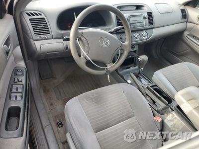Zdjęcie 8 z 14 samochodu: 2006 TOYOTA CAMRY LE VIN:4T1BE32K96U746809 - miniatura