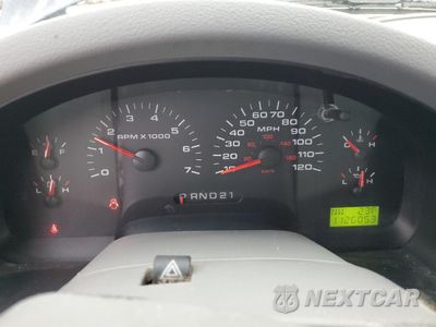 Zdjęcie 9 z 14 samochodu: 2005 FORD F150 VIN:1FTPF12535NA14352 - miniatura