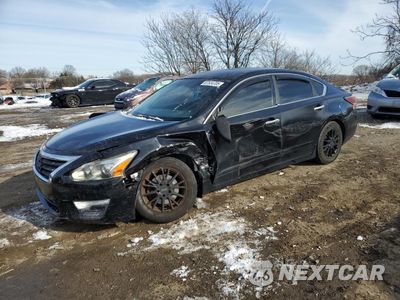 2015 NISSAN ALTIMA 2.5 1N4AL3AP4FN913130 - główne zdjęcie licytacji z USA - miniatura