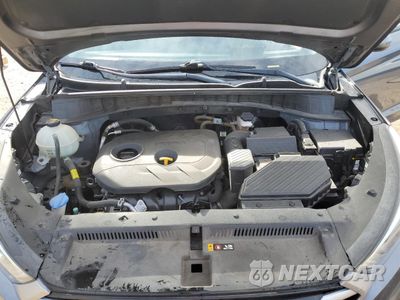 Zdjęcie 12 z 14 samochodu: 2018 HYUNDAI TUCSON SEL VIN:KM8J3CA40JU751944 - miniatura