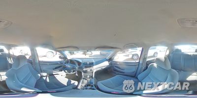 Zdjęcie 13 z 14 samochodu: 2007 HONDA ACCORD SE VIN:1HGCM56397A104749 - miniatura