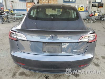 Zdjęcie 6 z 14 samochodu: 2019 TESLA MODEL 3 VIN:5YJ3E1EB4KF482314 - miniatura