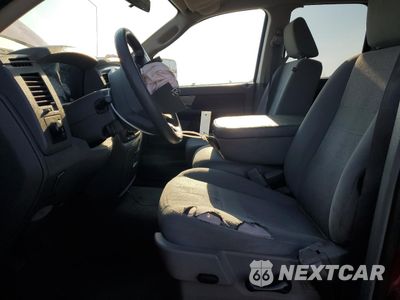 Zdjęcie 7 z 15 samochodu: 2008 DODGE RAM 1500 ST VIN:1D7HA18278S601729 - miniatura