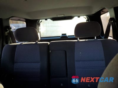 Zdjęcie 10 z 15 samochodu: 2003 NISSAN PATHFINDER LE VIN:JN8DR09X13W708447 - miniatura