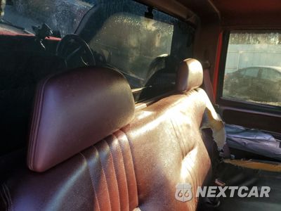 Zdjęcie 10 z 14 samochodu: 1997 CHEVROLET GMT-400 K1500 VIN:1GCEK14RXVZ195011 - miniatura