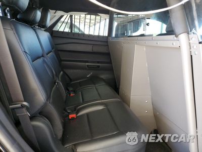 Zdjęcie 11 z 13 samochodu: 2021 FORD EXPLORER POLICE INTERCEPTOR VIN:1FM5K8AC4MNA19632 - miniatura