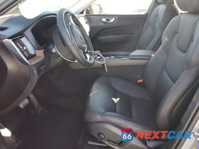 Zdjęcie 7 z 16 samochodu: 2024 VOLVO XC60 PLUS VIN:YV4H60DL6R1947389 - miniatura