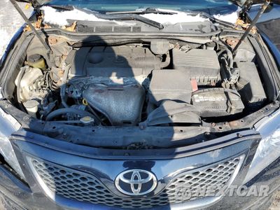 Zdjęcie 11 z 12 samochodu: 2011 TOYOTA CAMRY BASE VIN:4T1BF3EK5BU186841 - miniatura
